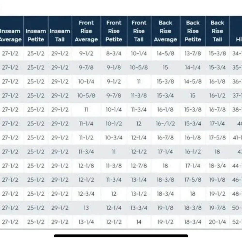 DG2 by Diane Gilman Black Classic Stretch Embroidered Stripe Skinny Jean Size 12 - Picture 13 of 13